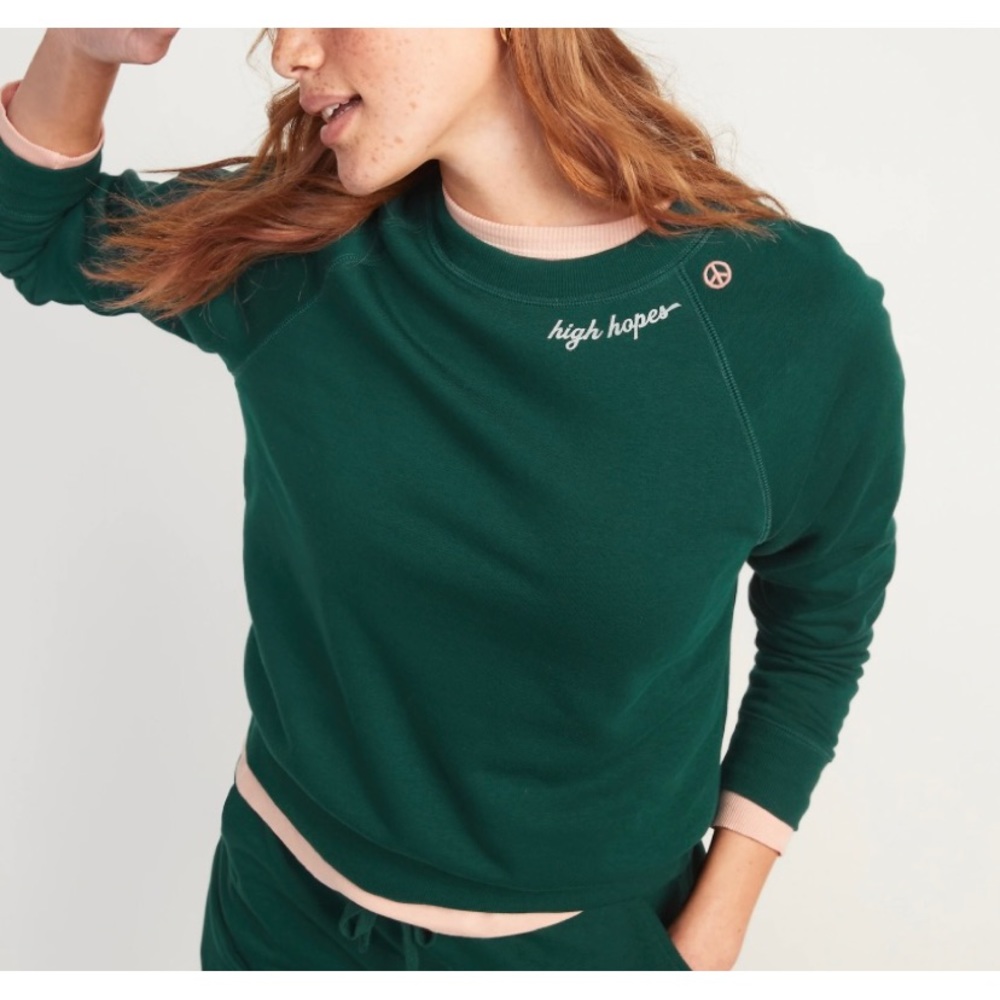 Vintage Sweatshirt
